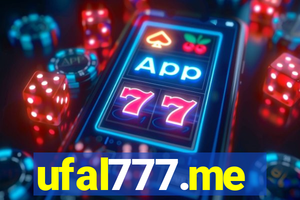 ufal777.me