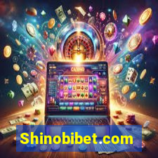 Shinobibet.com