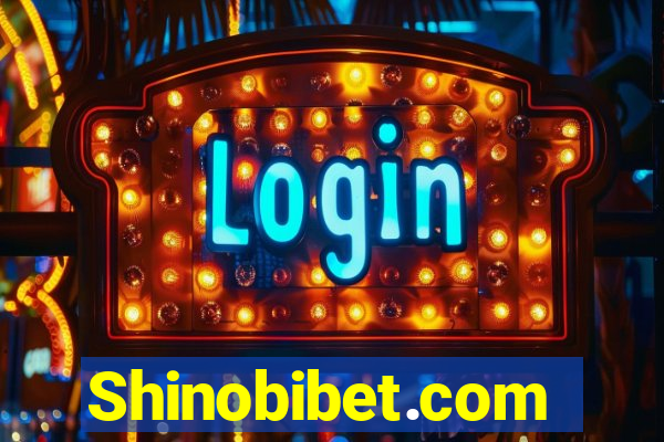 Shinobibet.com