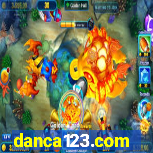 danca123.com