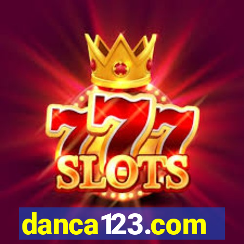 danca123.com