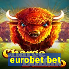 eurobet bet