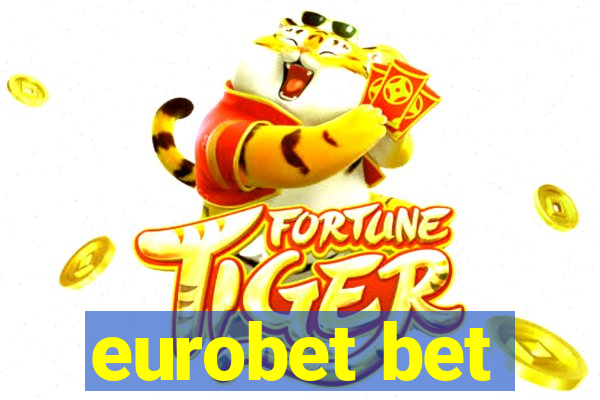 eurobet bet