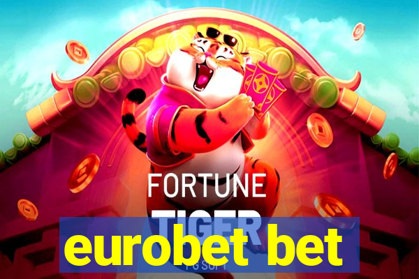 eurobet bet