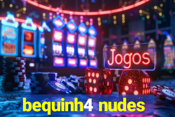 bequinh4 nudes