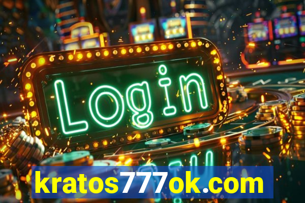 kratos777ok.com