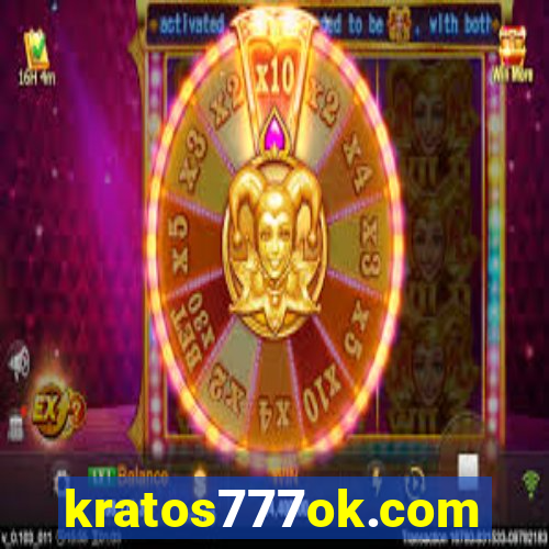 kratos777ok.com