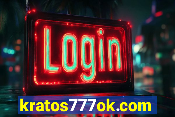 kratos777ok.com