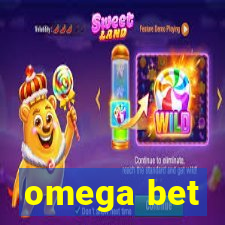 omega bet