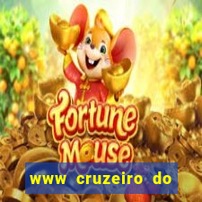 www cruzeiro do sul virtual area do aluno