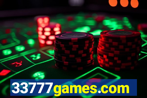 33777games.com