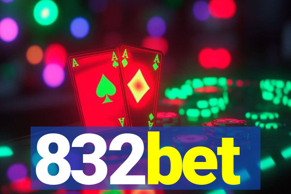 832bet