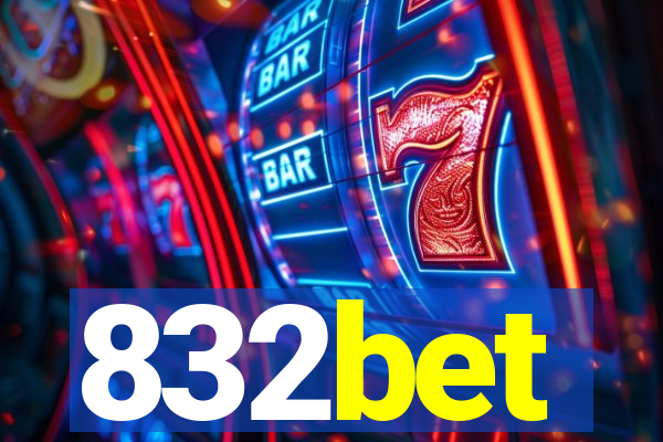 832bet