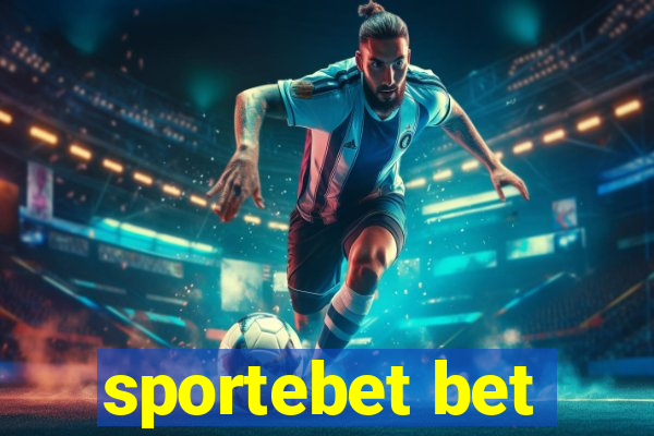 sportebet bet