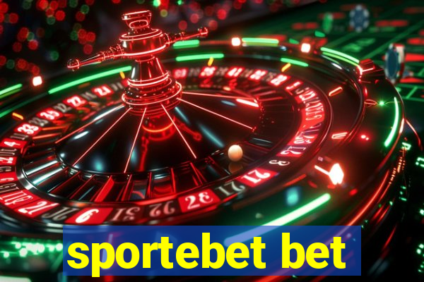 sportebet bet