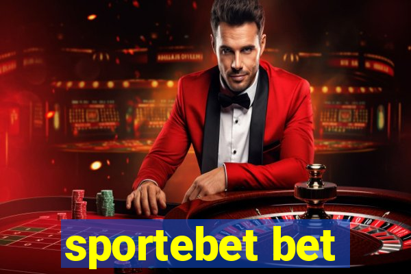 sportebet bet