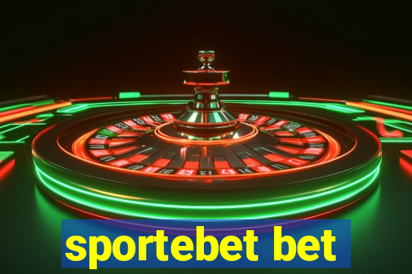 sportebet bet