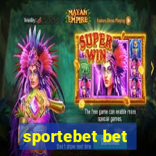 sportebet bet