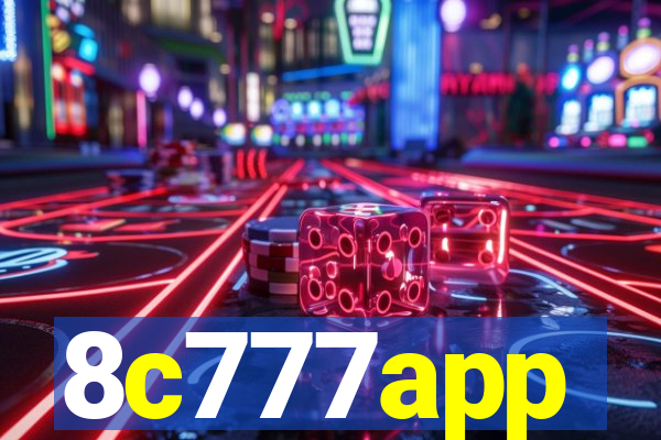 8c777app