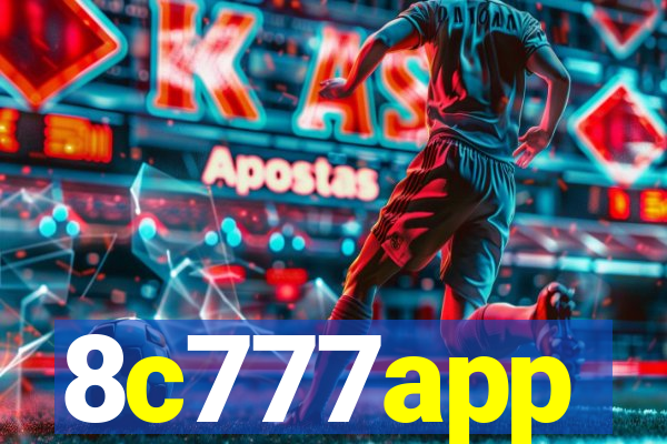 8c777app