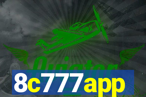 8c777app