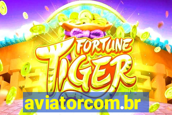 aviatorcom.br