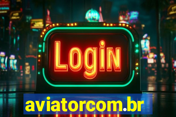 aviatorcom.br