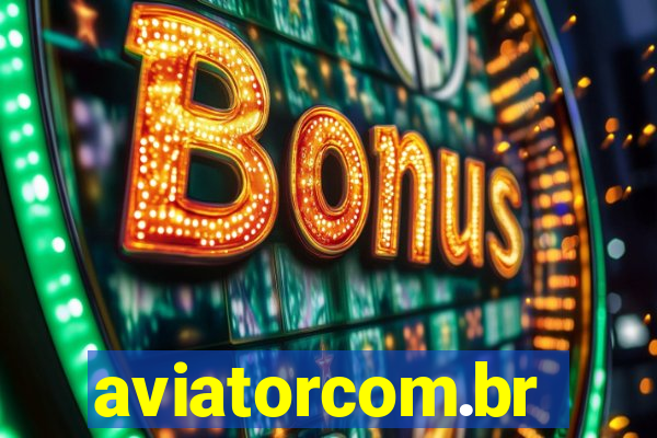 aviatorcom.br