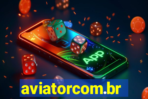 aviatorcom.br