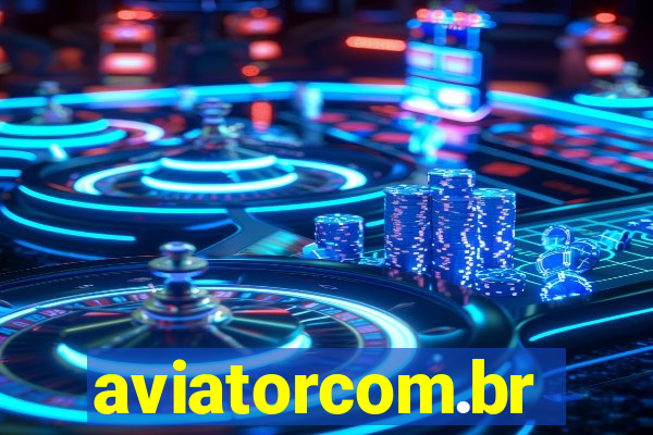 aviatorcom.br