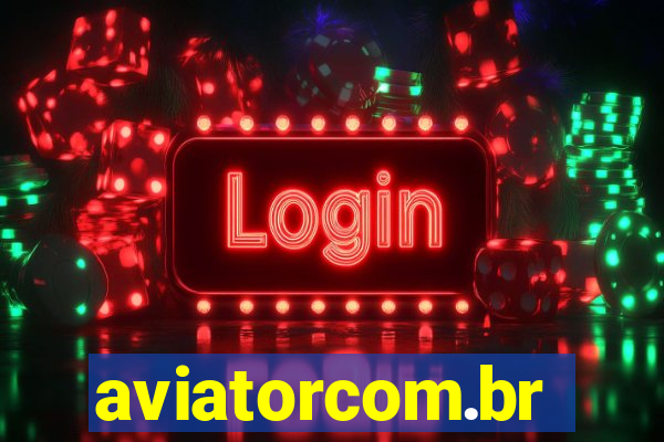 aviatorcom.br