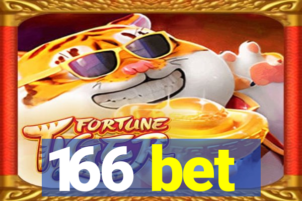 166 bet