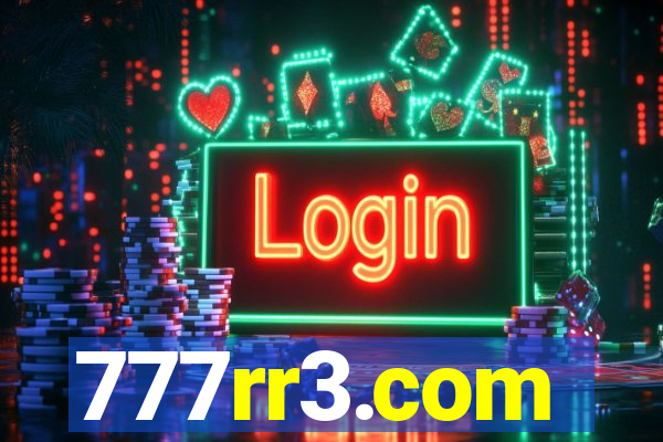 777rr3.com