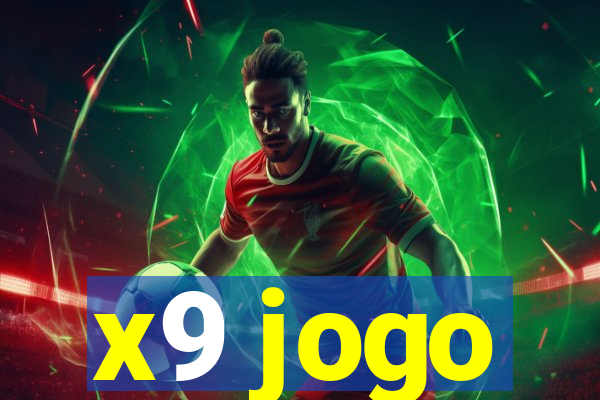 x9 jogo