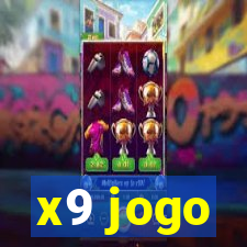 x9 jogo