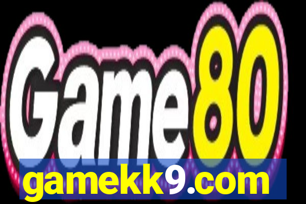 gamekk9.com