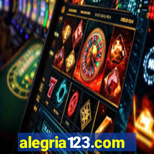 alegria123.com