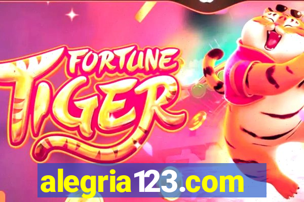 alegria123.com