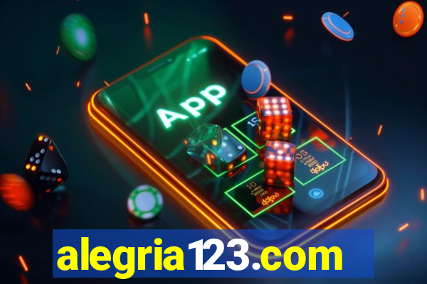 alegria123.com