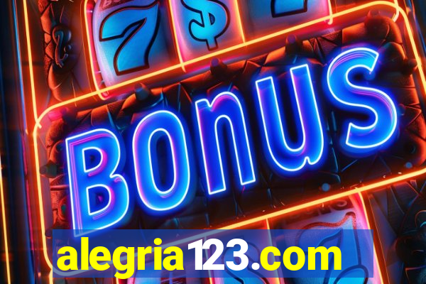 alegria123.com