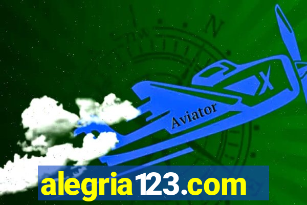 alegria123.com