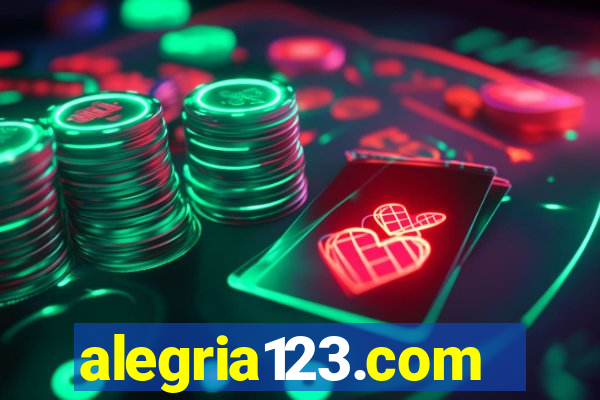 alegria123.com