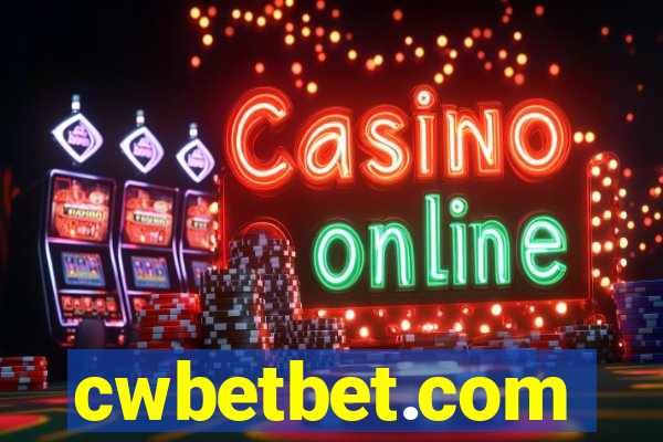 cwbetbet.com