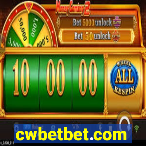 cwbetbet.com