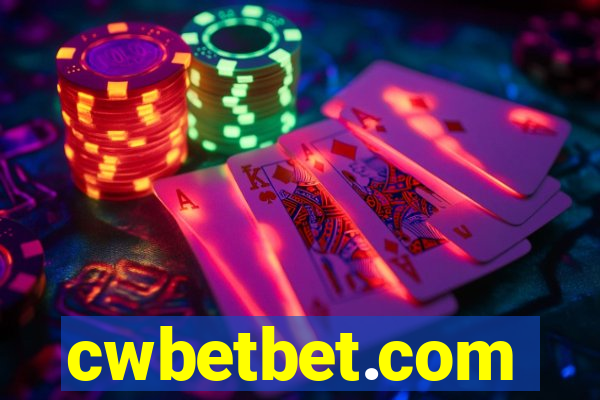 cwbetbet.com