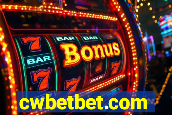 cwbetbet.com