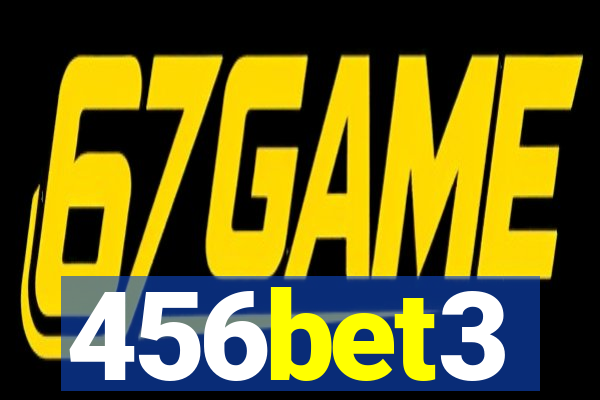 456bet3