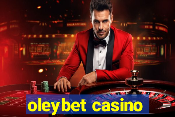 oleybet casino