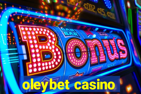 oleybet casino