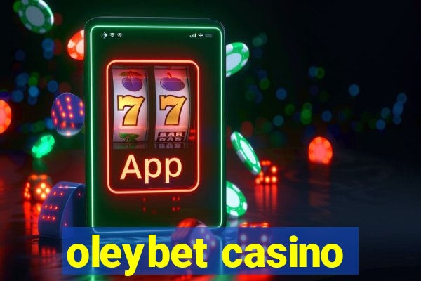 oleybet casino